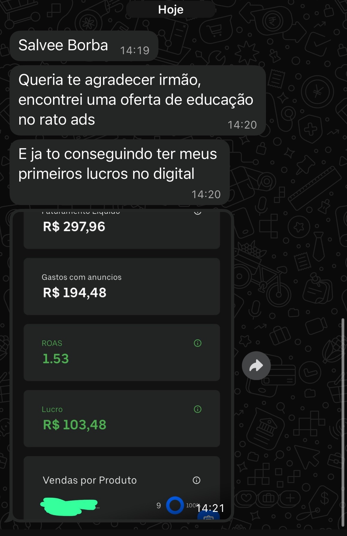 Prova social 1