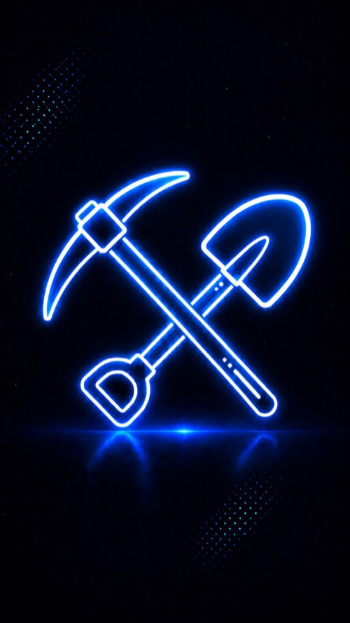 Mineração Automática