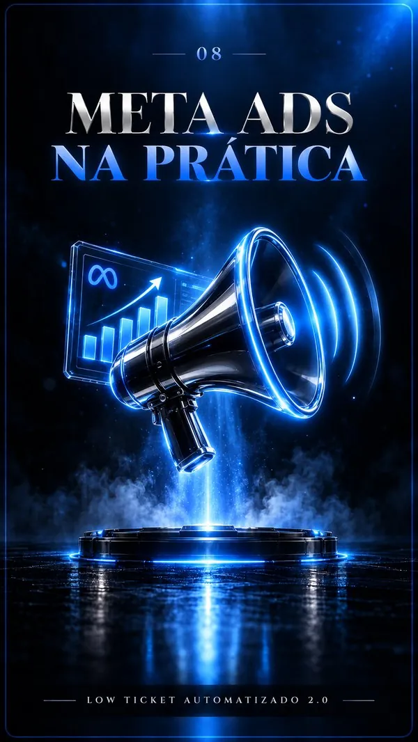 Meta Ads na Prática