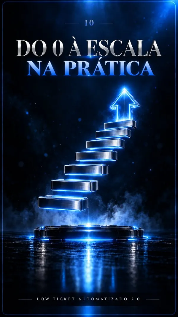 Do 0 à Escala na Prática